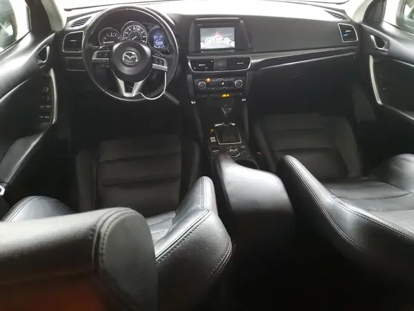 JM3KE2DY3G0651730 2016 MAZDA CX-5 - Image 8