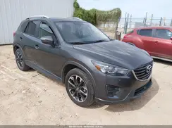 JM3KE2DY3G0659133 2016 MAZDA CX-5