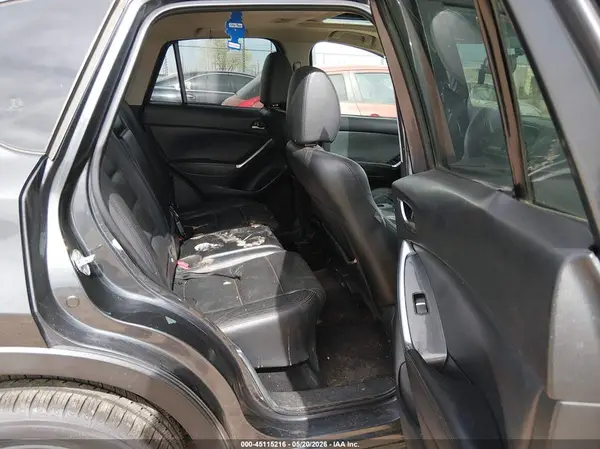 JM3KE2DY3G0659133 2016 MAZDA CX-5 - Image 8
