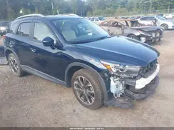 JM3KE2DY3G0667278 2016 MAZDA CX-5