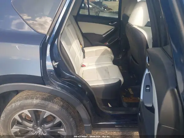 JM3KE2DY3G0667278 2016 MAZDA CX-5 - Image 8