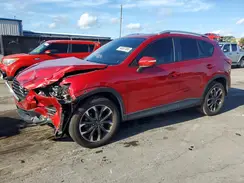 JM3KE2DY3G0667507 2016 MAZDA CX-5