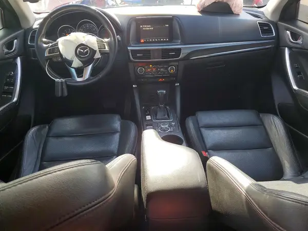 JM3KE2DY3G0667507 2016 MAZDA CX-5 - Image 8