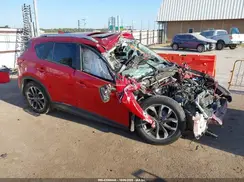 JM3KE2DY3G0667927 2016 MAZDA CX-5