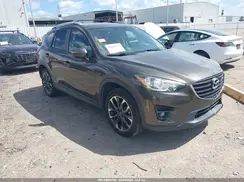JM3KE2DY3G0668334 2016 MAZDA CX-5