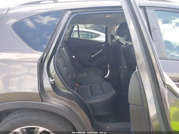 JM3KE2DY3G0668334 2016 MAZDA CX-5 - Image 8