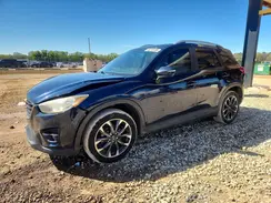 JM3KE2DY3G0668656 2016 MAZDA CX-5