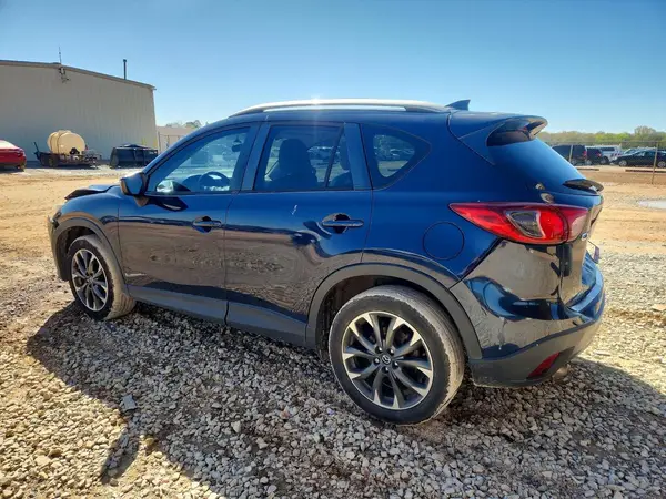 JM3KE2DY3G0668656 2016 MAZDA CX-5 - Image 2