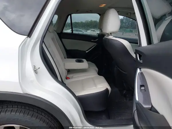 JM3KE2DY3G0669869 2016 MAZDA CX-5 - Image 8