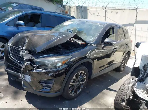 JM3KE2DY3G0675073 2016 MAZDA CX-5 - Image 2