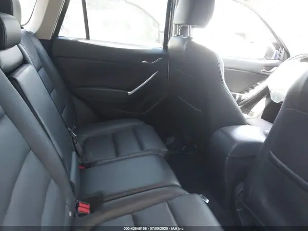 JM3KE2DY3G0675073 2016 MAZDA CX-5 - Image 8
