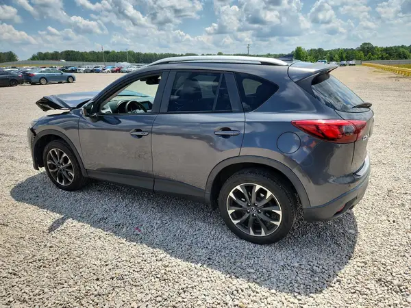 JM3KE2DY3G0678832 2016 MAZDA CX-5 - Image 2