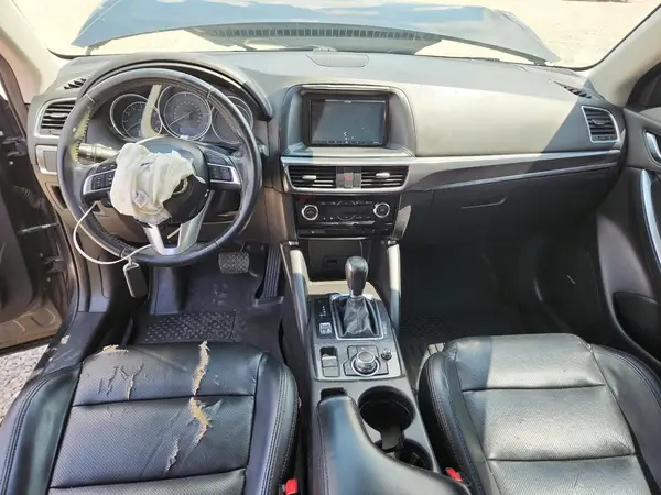 JM3KE2DY3G0678832 2016 MAZDA CX-5 - Image 8
