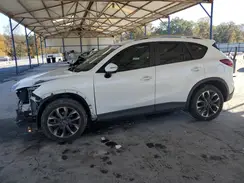 JM3KE2DY3G0681276 2016 MAZDA CX-5