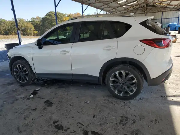 JM3KE2DY3G0681276 2016 MAZDA CX-5 - Image 2