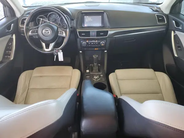 JM3KE2DY3G0681276 2016 MAZDA CX-5 - Image 8