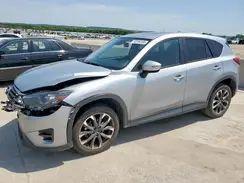 JM3KE2DY3G0682377 2016 MAZDA CX-5