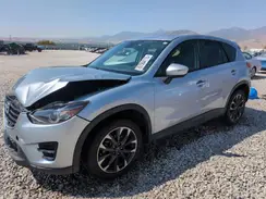 JM3KE2DY3G0686557 2016 MAZDA CX-5