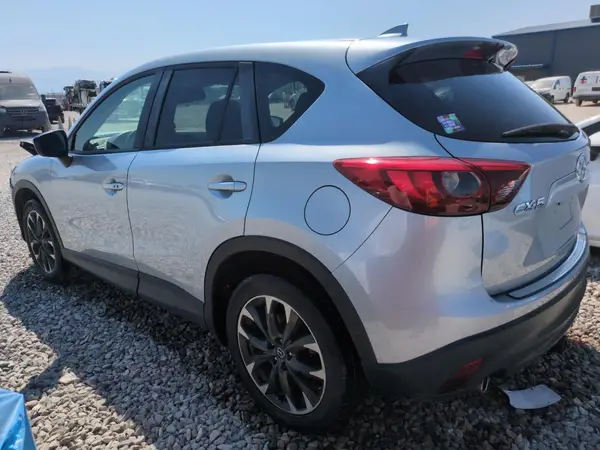 JM3KE2DY3G0686557 2016 MAZDA CX-5 - Image 2