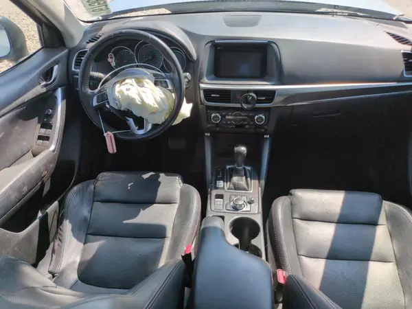 JM3KE2DY3G0686557 2016 MAZDA CX-5 - Image 8