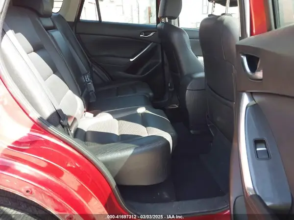 JM3KE2DY3G0686588 2016 MAZDA CX-5 - Image 8