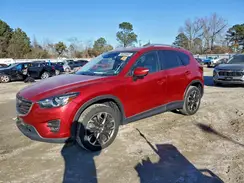 JM3KE2DY3G0692147 2016 MAZDA CX-5