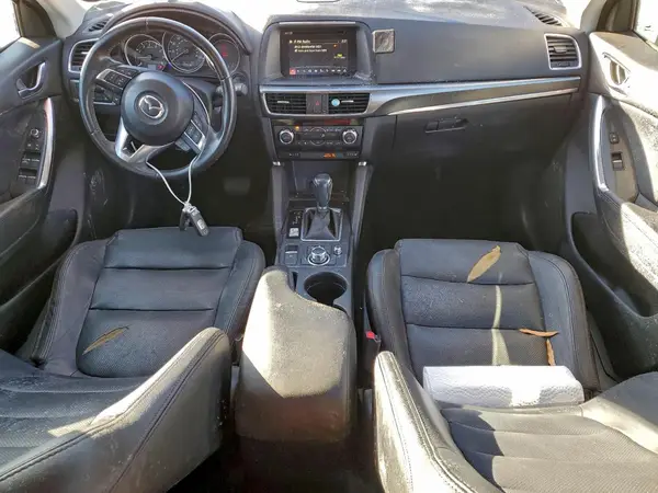 JM3KE2DY3G0692147 2016 MAZDA CX-5 - Image 8