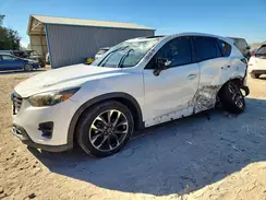 JM3KE2DY3G0694707 2016 MAZDA CX-5