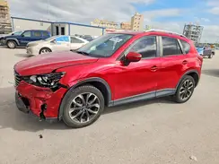 JM3KE2DY3G0694870 2016 MAZDA CX-5