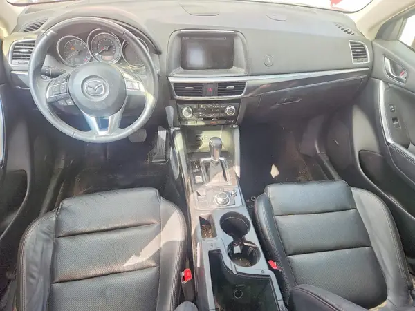 JM3KE2DY3G0694870 2016 MAZDA CX-5 - Image 8