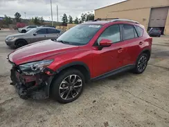 JM3KE2DY3G0695033 2016 MAZDA CX-5