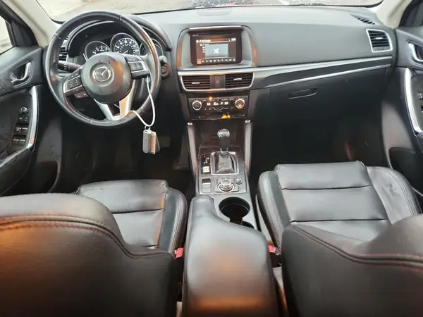 JM3KE2DY3G0695033 2016 MAZDA CX-5 - Image 8