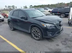 JM3KE2DY3G0695145 2016 MAZDA CX-5