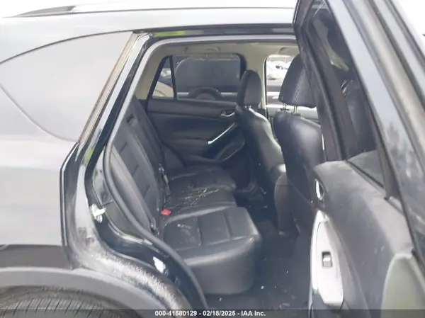JM3KE2DY3G0695145 2016 MAZDA CX-5 - Image 8