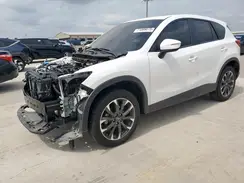 JM3KE2DY3G0697560 2016 MAZDA CX-5