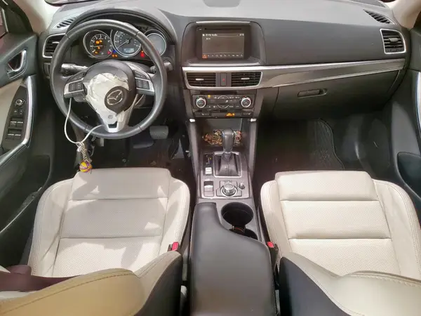 JM3KE2DY3G0697560 2016 MAZDA CX-5 - Image 8
