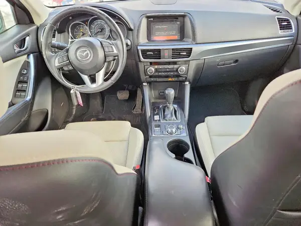JM3KE2DY3G0702613 2016 MAZDA CX-5 - Image 8