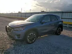 JM3KE2DY3G0703048 2016 MAZDA CX-5