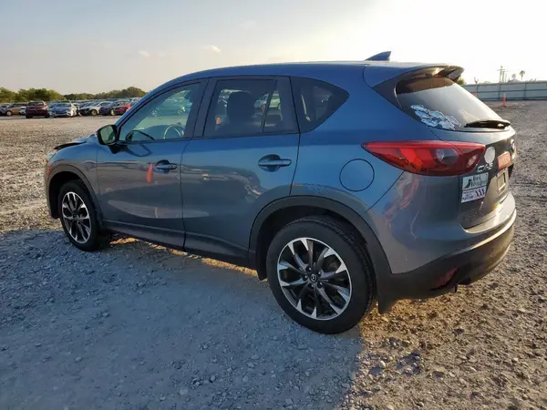 JM3KE2DY3G0703048 2016 MAZDA CX-5 - Image 2