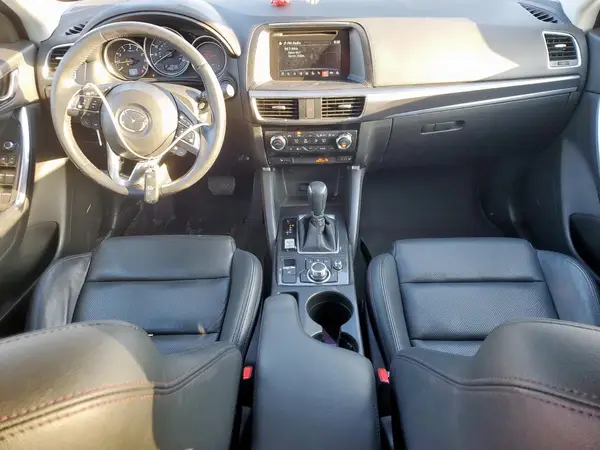 JM3KE2DY3G0703048 2016 MAZDA CX-5 - Image 8