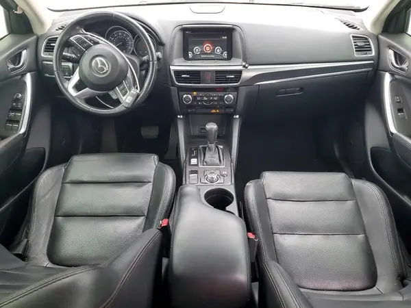 JM3KE2DY3G0703177 2016 MAZDA CX-5 - Image 8