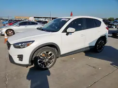 JM3KE2DY3G0704605 2016 MAZDA CX-5