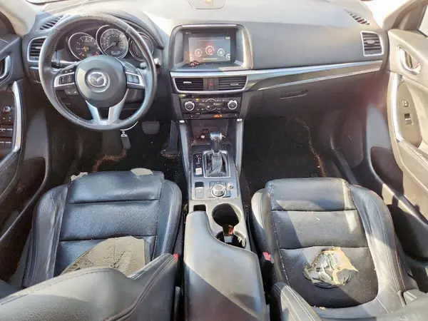JM3KE2DY3G0704605 2016 MAZDA CX-5 - Image 8