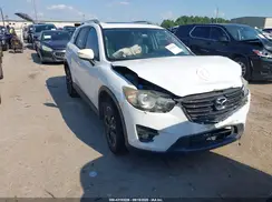 JM3KE2DY3G0708508 2016 MAZDA CX-5