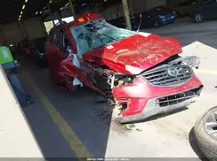 JM3KE2DY3G0709576 2016 MAZDA CX-5
