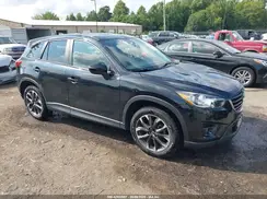 JM3KE2DY3G0727737 2016 MAZDA CX-5