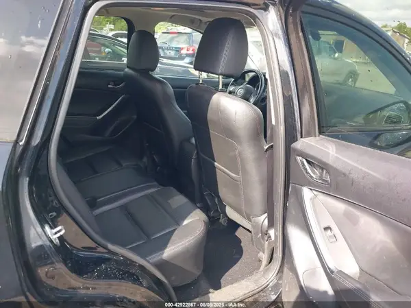 JM3KE2DY3G0727737 2016 MAZDA CX-5 - Image 8