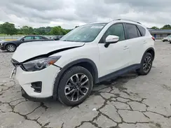 JM3KE2DY3G0729309 2016 MAZDA CX-5