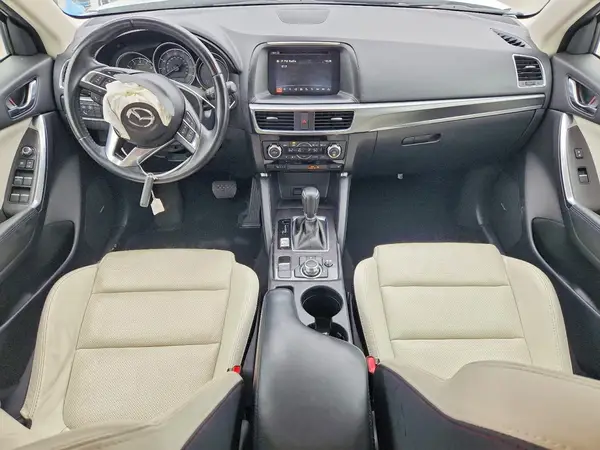 JM3KE2DY3G0729309 2016 MAZDA CX-5 - Image 8