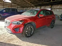 JM3KE2DY3G0737202 2016 MAZDA CX-5